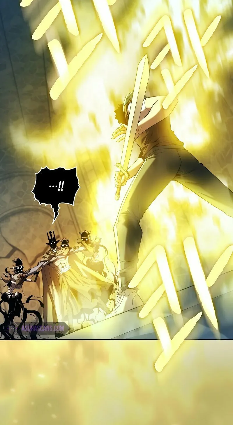 The Celestial Returned from Hell Chapter 123 page 76 - 