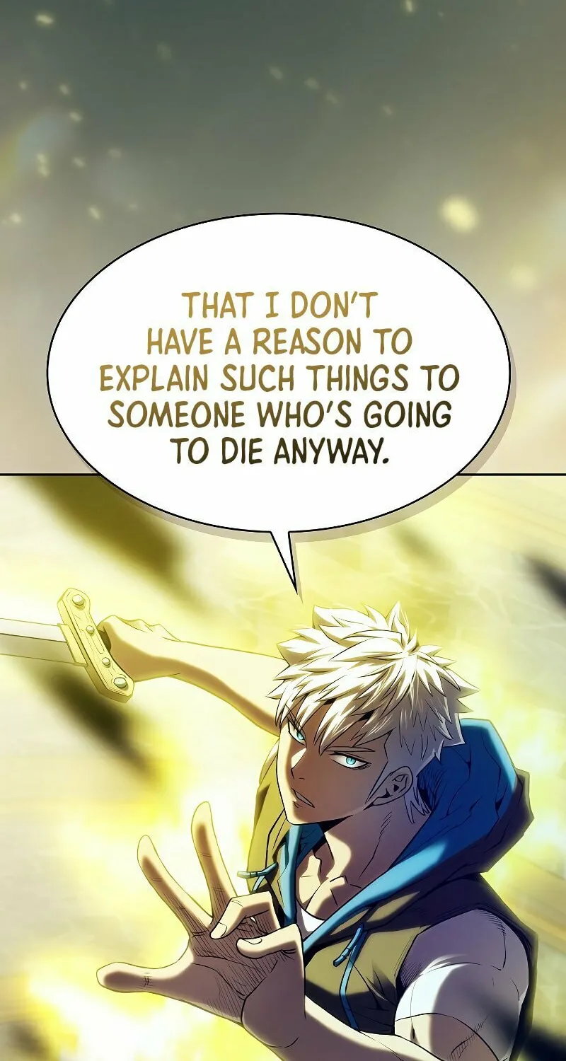 The Celestial Returned from Hell Chapter 123 page 82 - 