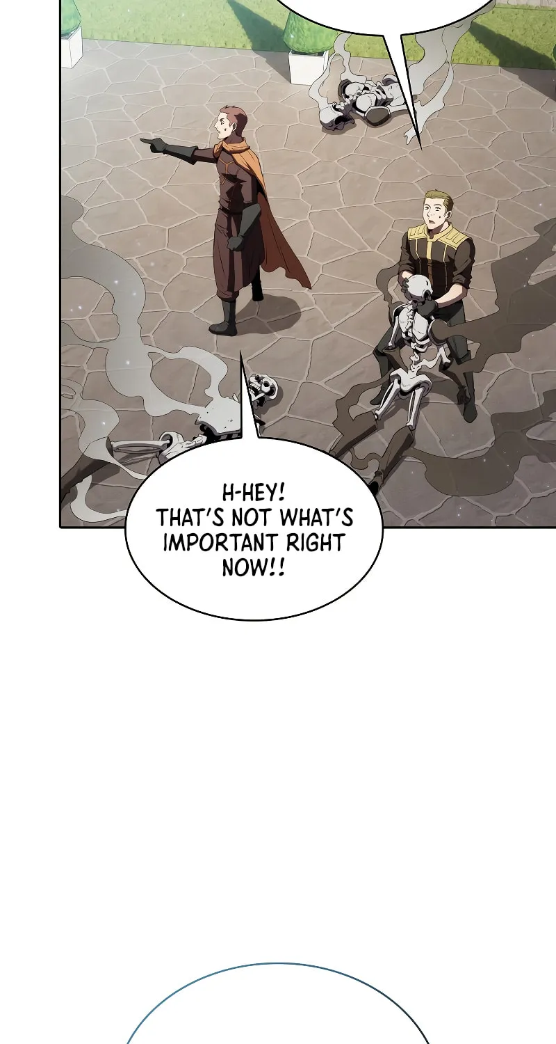 The Celestial Returned from Hell Chapter 124 page 12 - 