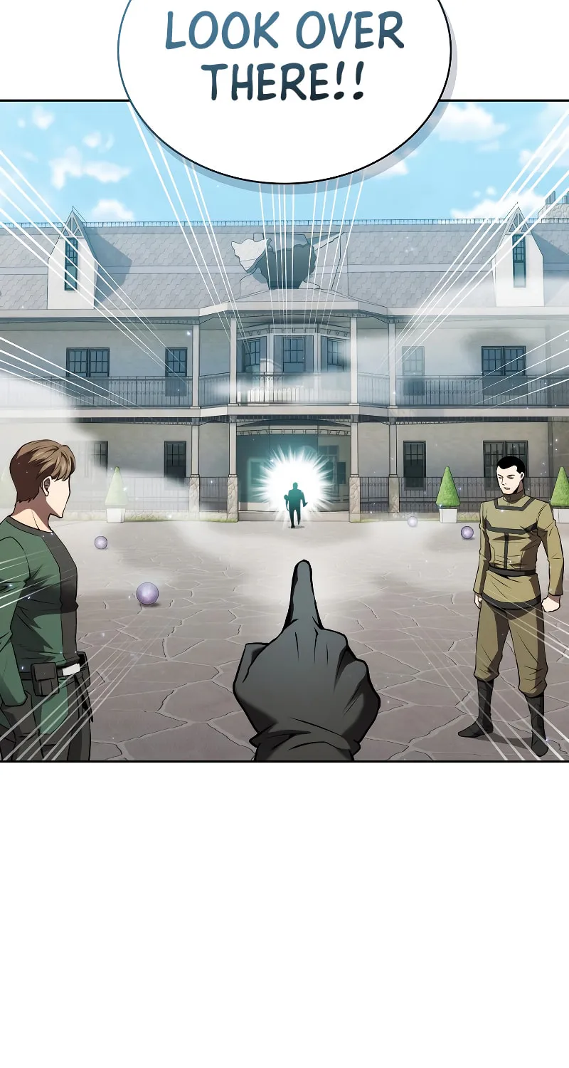 The Celestial Returned from Hell Chapter 124 page 13 - 