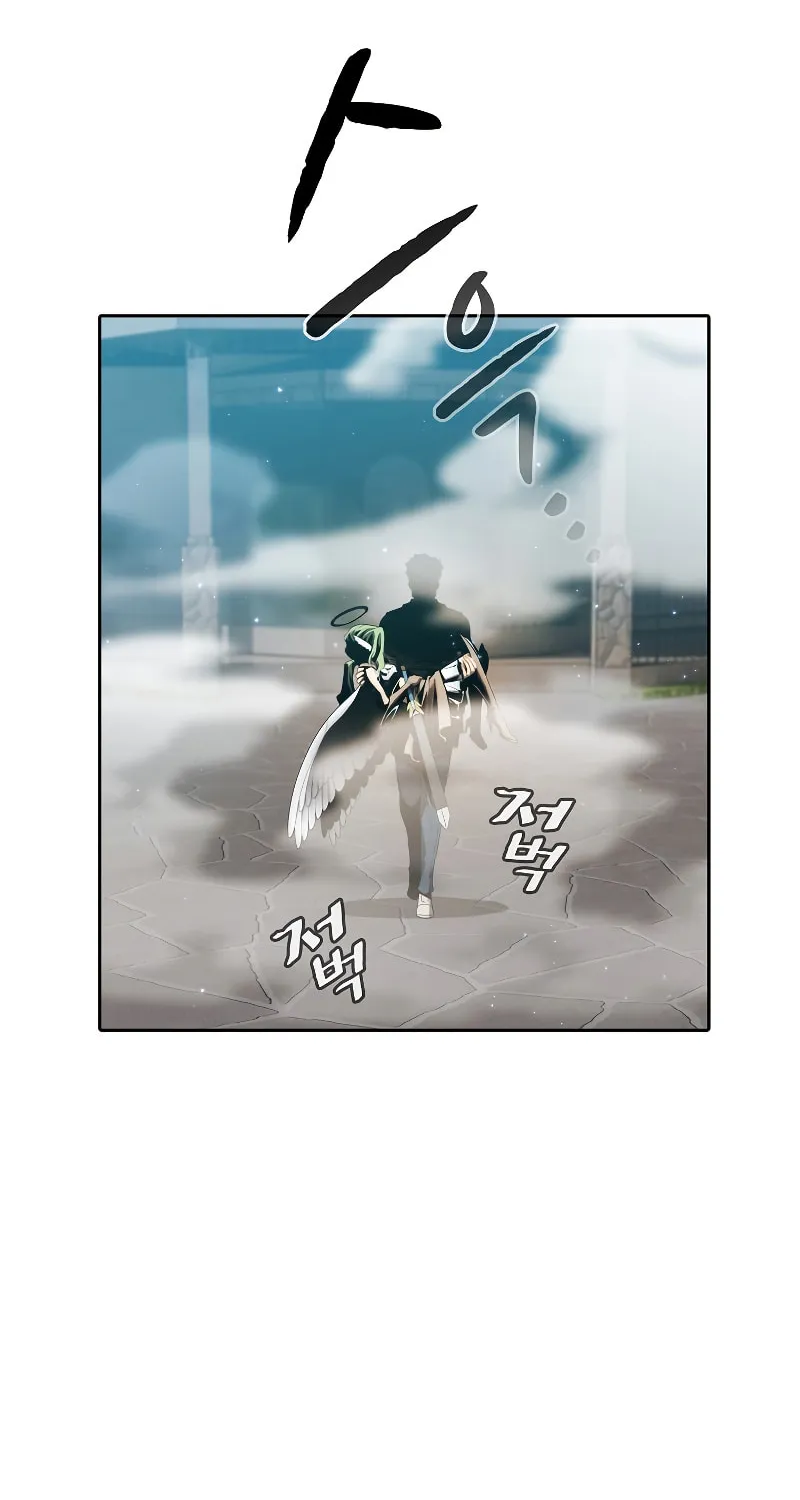 The Celestial Returned from Hell Chapter 124 page 14 - 