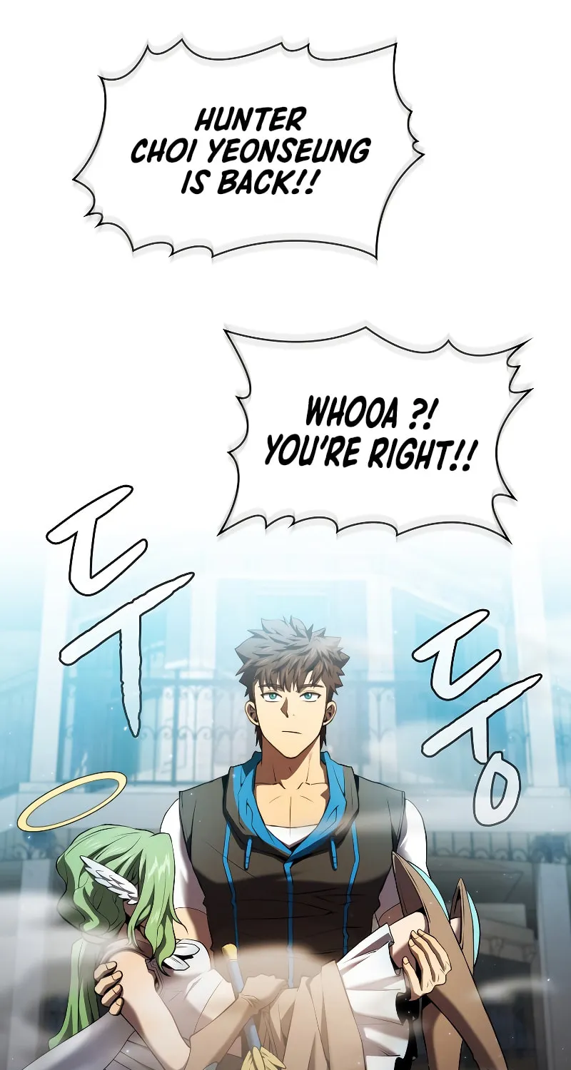 The Celestial Returned from Hell Chapter 124 page 15 - 