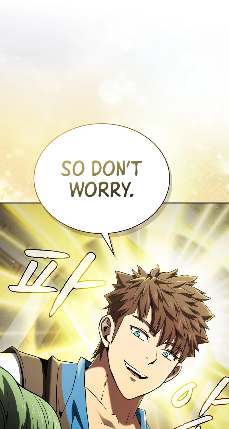 The Celestial Returned from Hell Chapter 124 page 21 - 