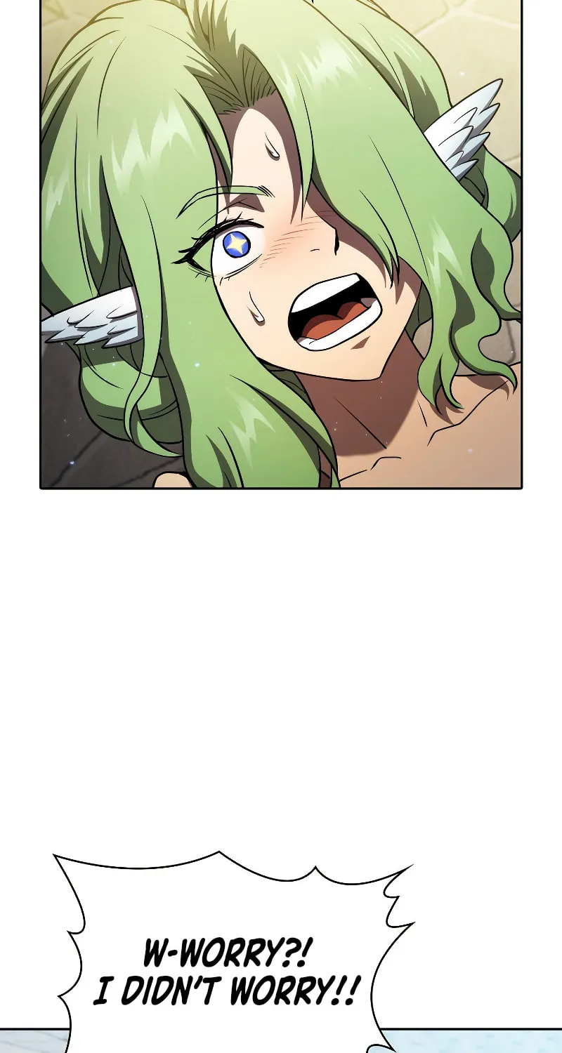 The Celestial Returned from Hell Chapter 124 page 23 - 