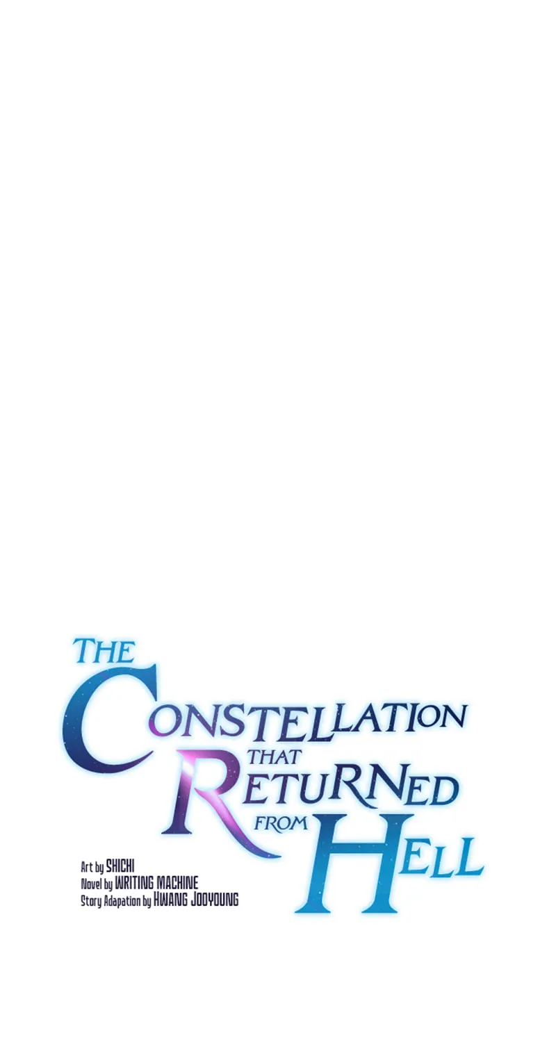 The Celestial Returned from Hell Chapter 124 page 26 - 