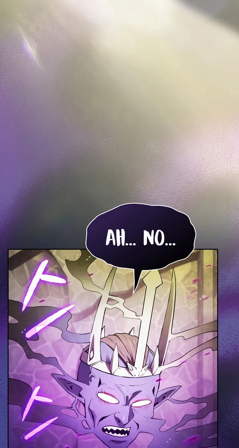 The Celestial Returned from Hell Chapter 124 page 4 - 