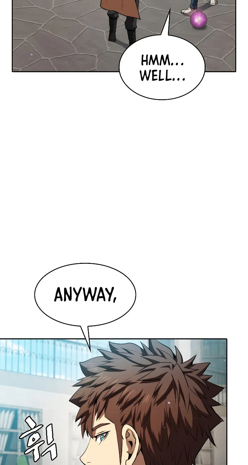 The Celestial Returned from Hell Chapter 124 page 33 - 