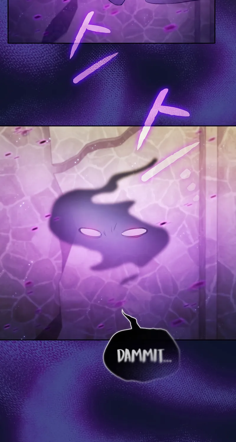 The Celestial Returned from Hell Chapter 124 page 5 - 