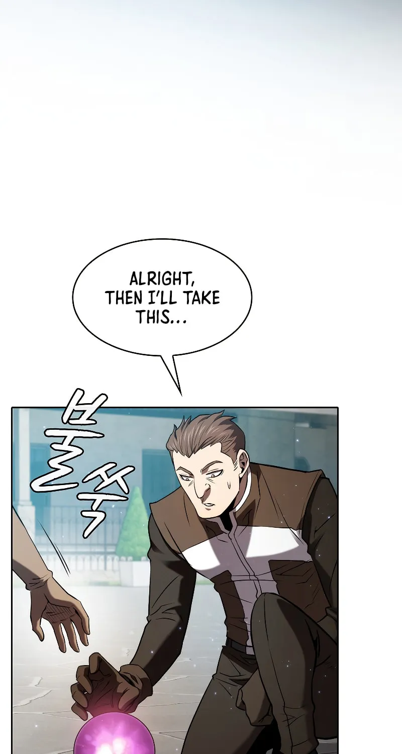 The Celestial Returned from Hell Chapter 124 page 41 - 