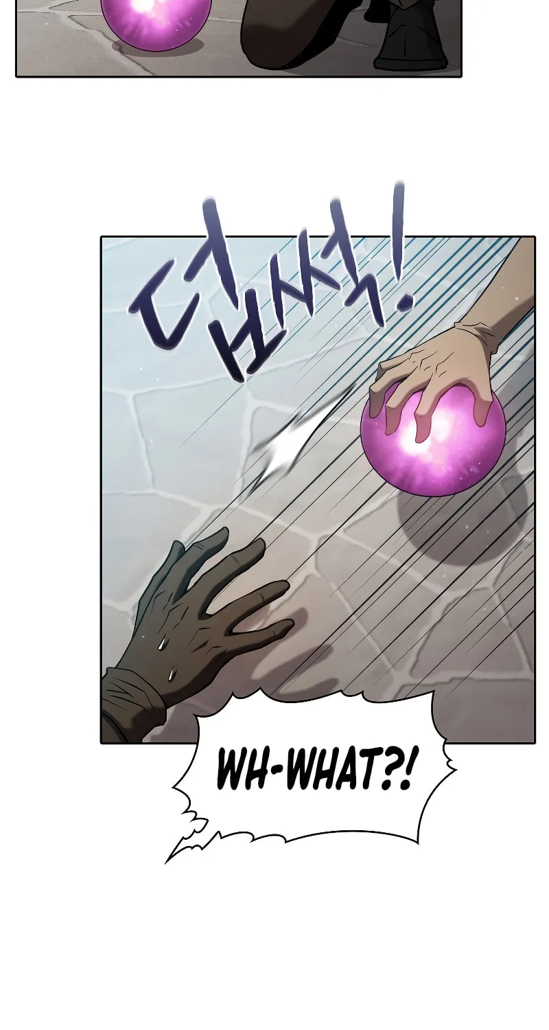 The Celestial Returned from Hell Chapter 124 page 42 - 