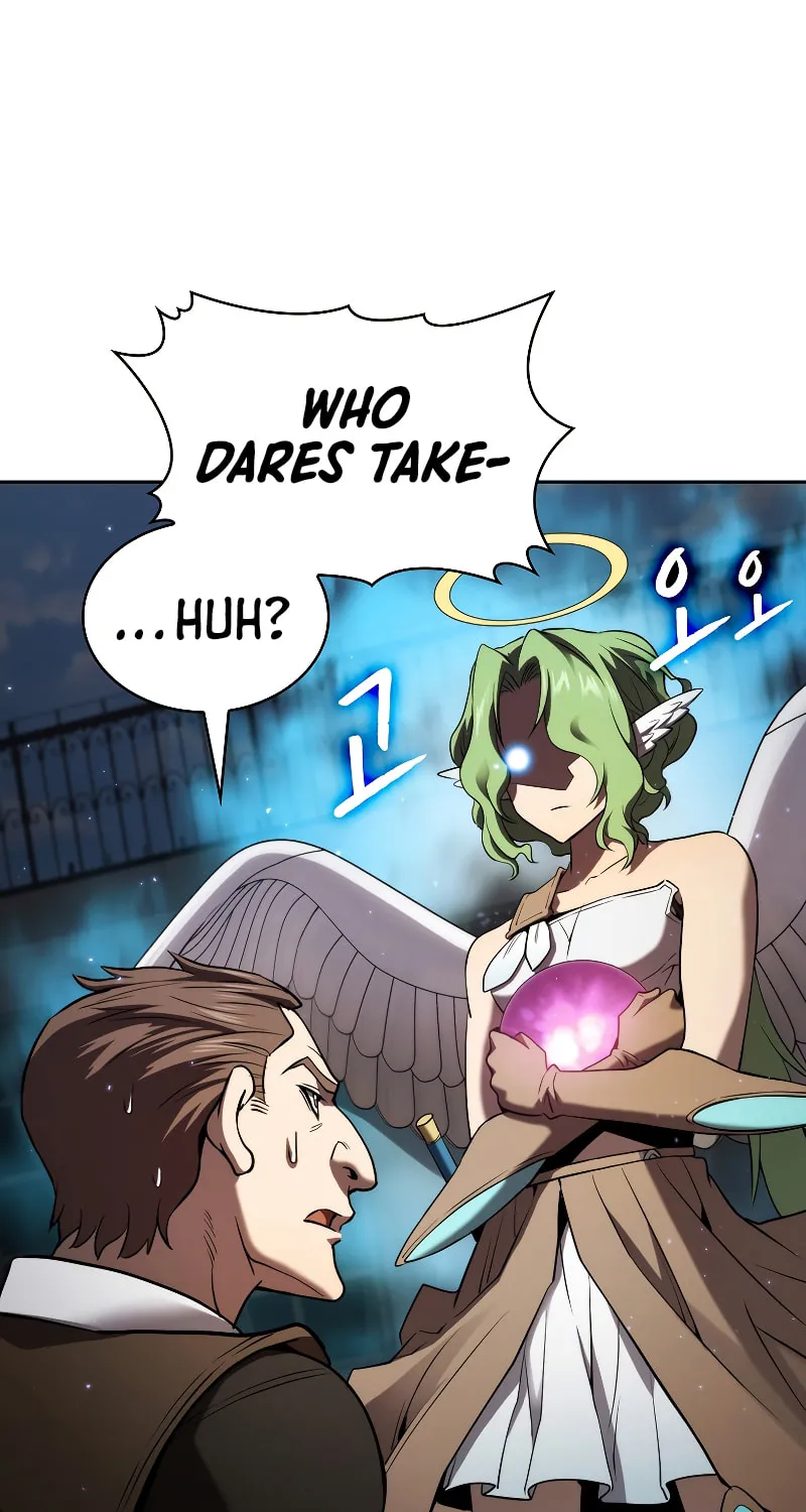 The Celestial Returned from Hell Chapter 124 page 43 - 