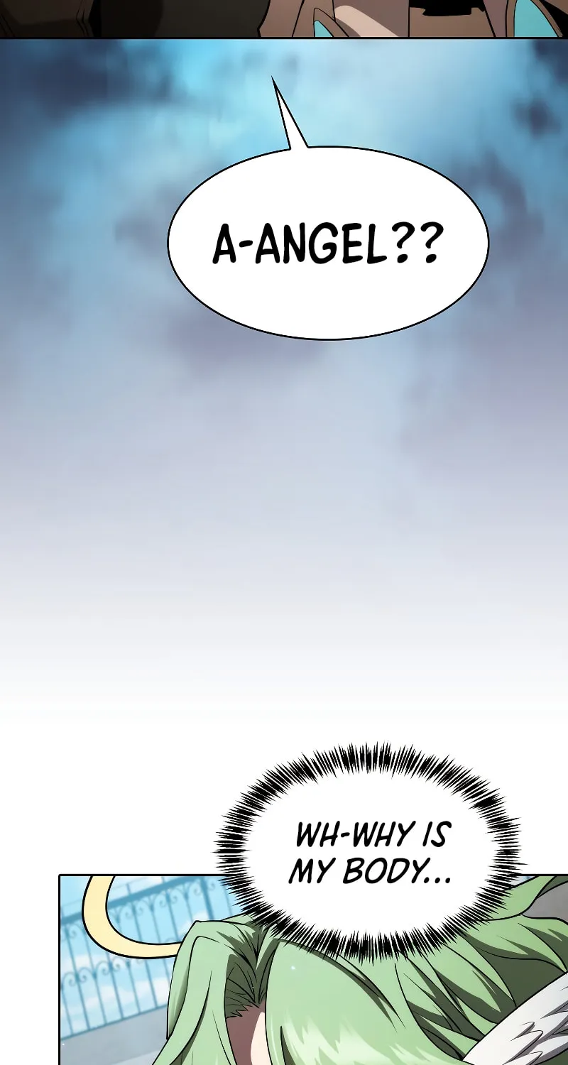 The Celestial Returned from Hell Chapter 124 page 44 - 