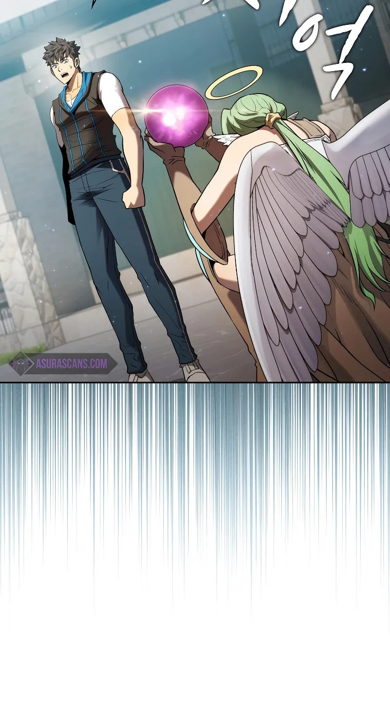 The Celestial Returned from Hell Chapter 124 page 47 - 