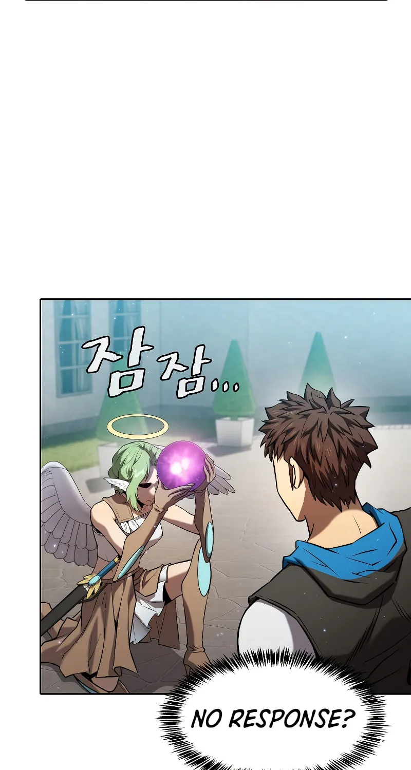 The Celestial Returned from Hell Chapter 124 page 49 - 