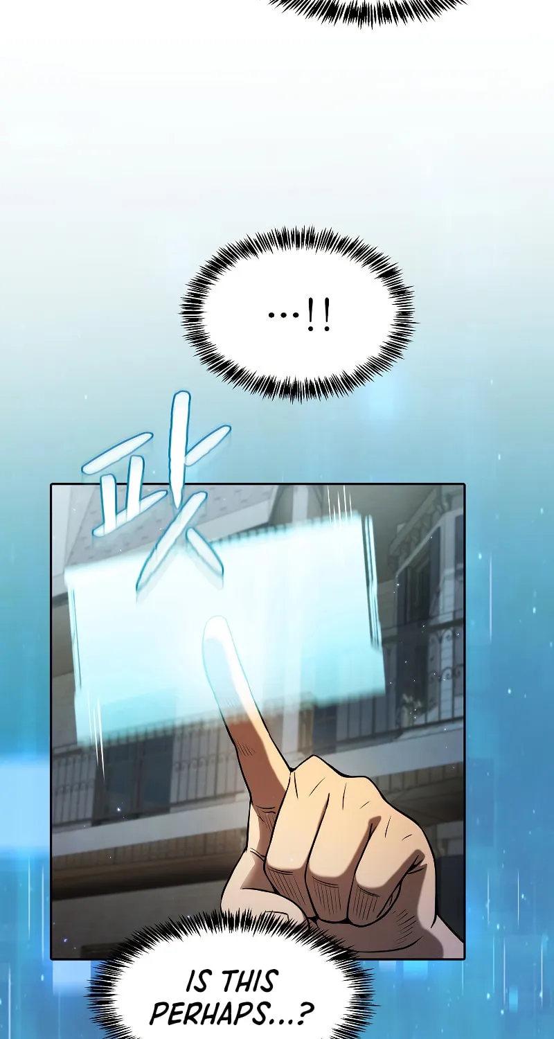 The Celestial Returned from Hell Chapter 124 page 50 - 