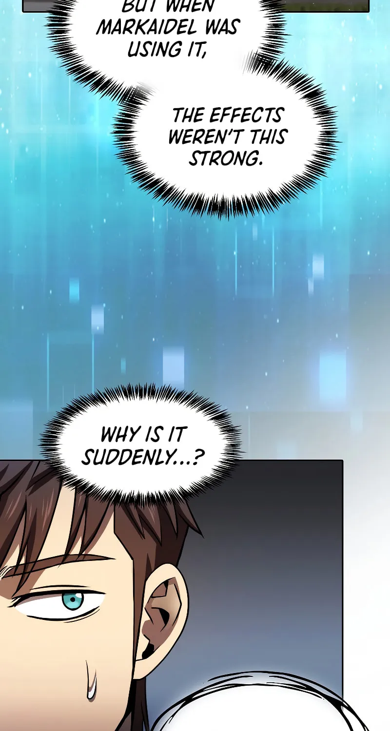 The Celestial Returned from Hell Chapter 124 page 52 - 