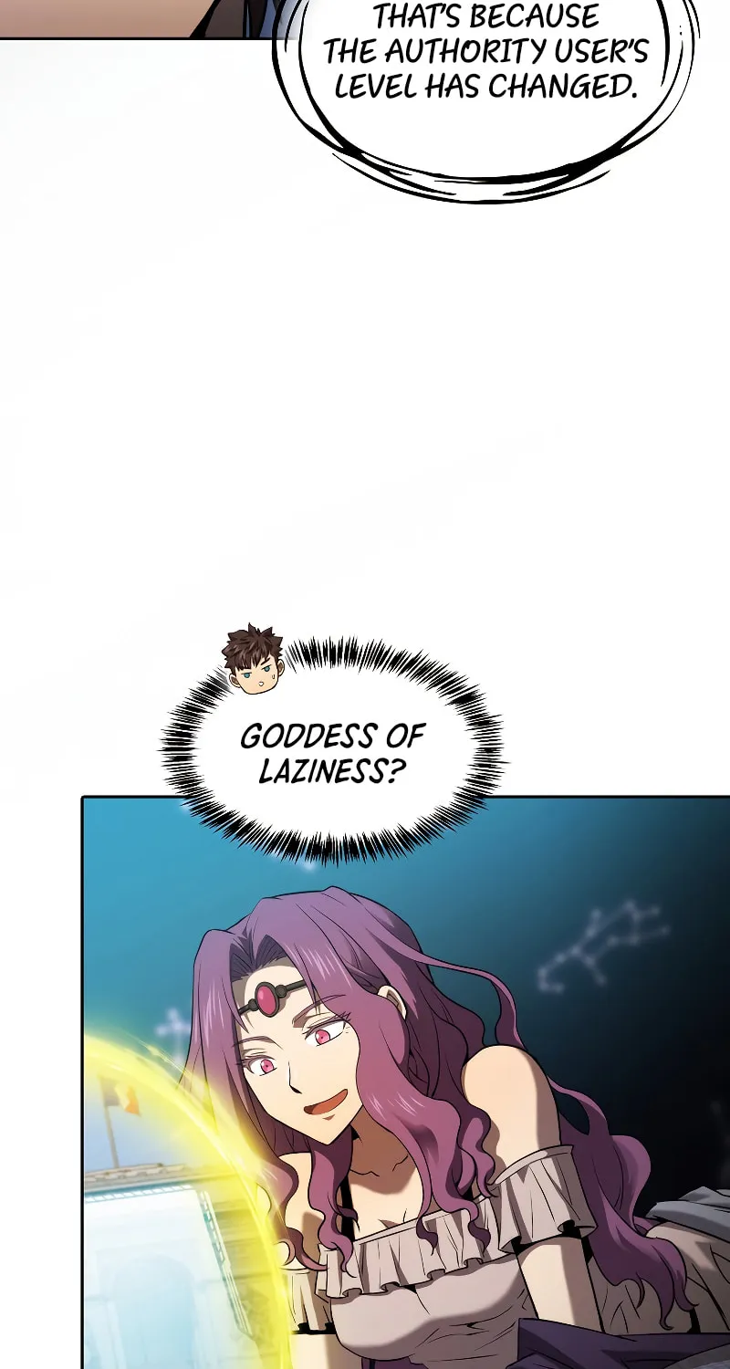 The Celestial Returned from Hell Chapter 124 page 53 - 