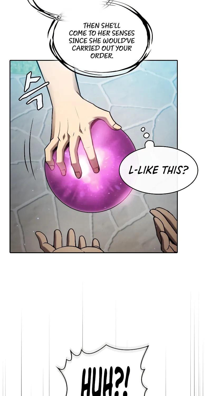The Celestial Returned from Hell Chapter 124 page 61 - 