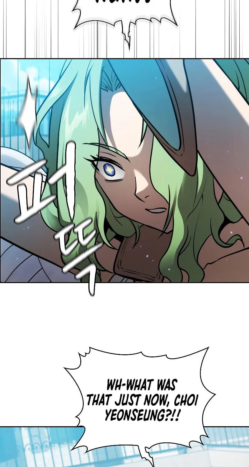 The Celestial Returned from Hell Chapter 124 page 62 - 