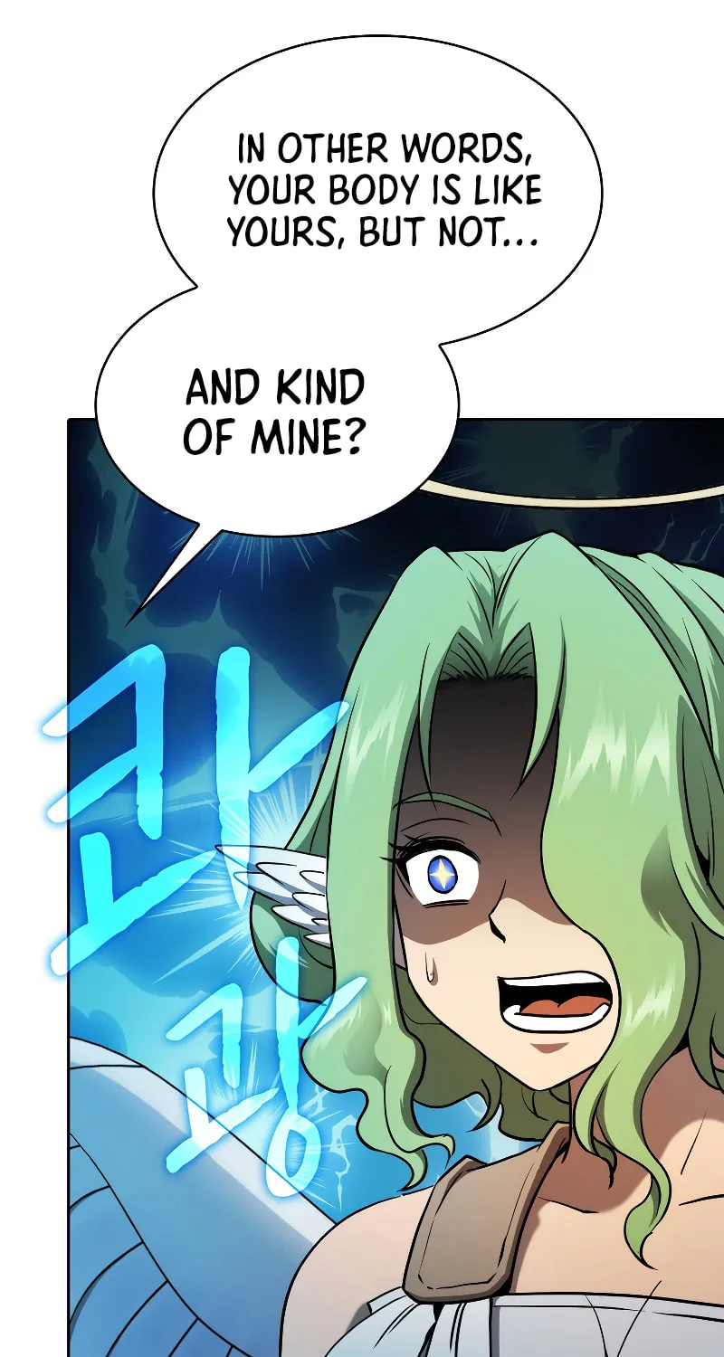 The Celestial Returned from Hell Chapter 124 page 65 - 