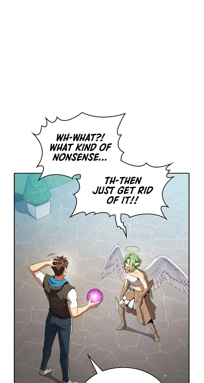 The Celestial Returned from Hell Chapter 124 page 67 - 
