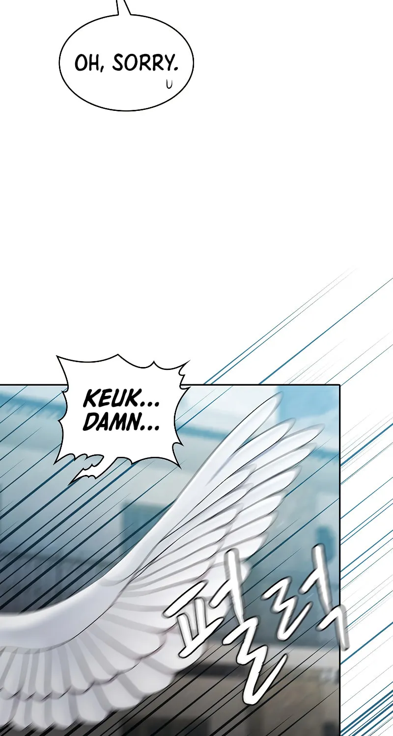 The Celestial Returned from Hell Chapter 124 page 69 - 