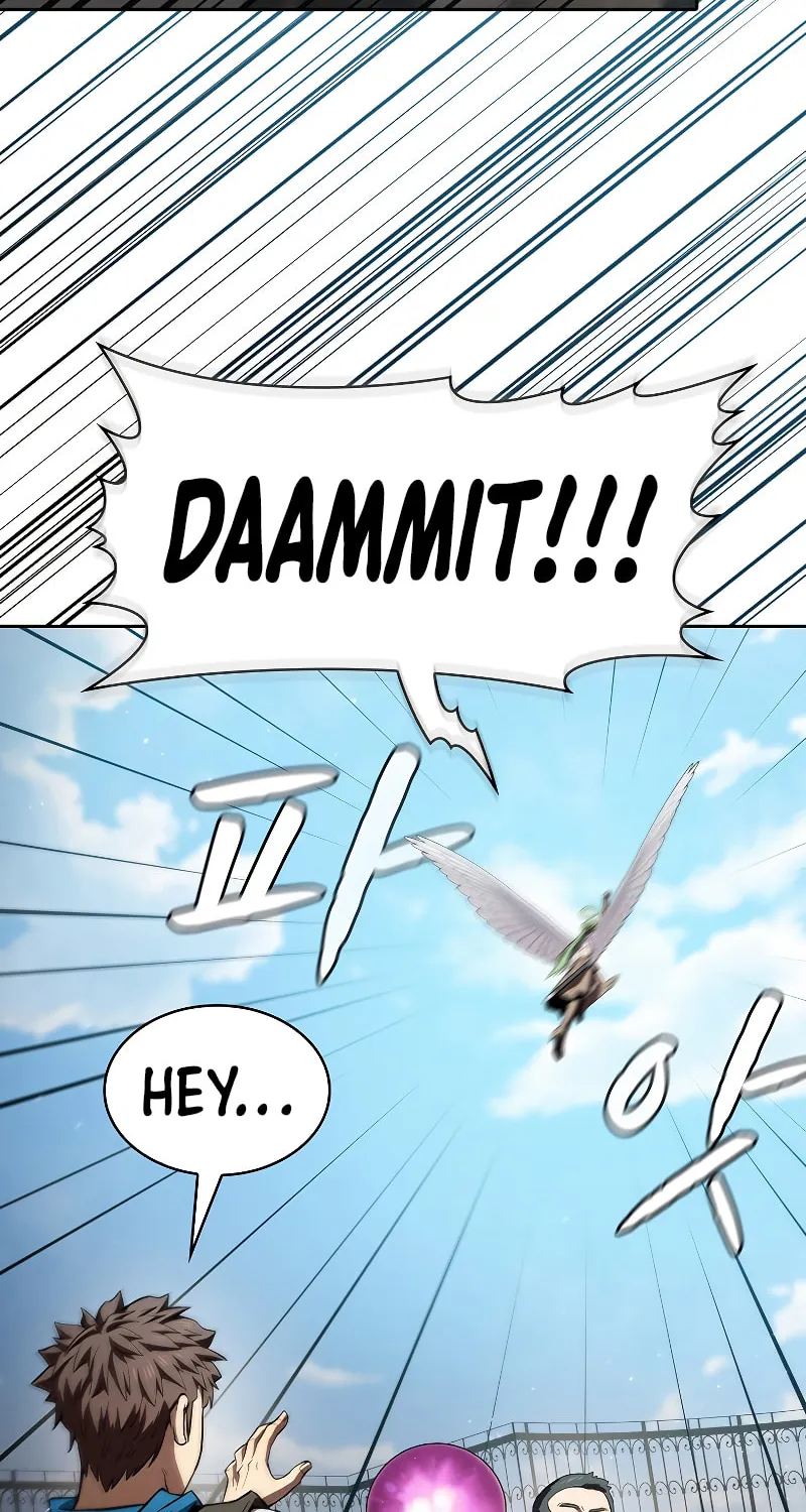 The Celestial Returned from Hell Chapter 124 page 70 - 