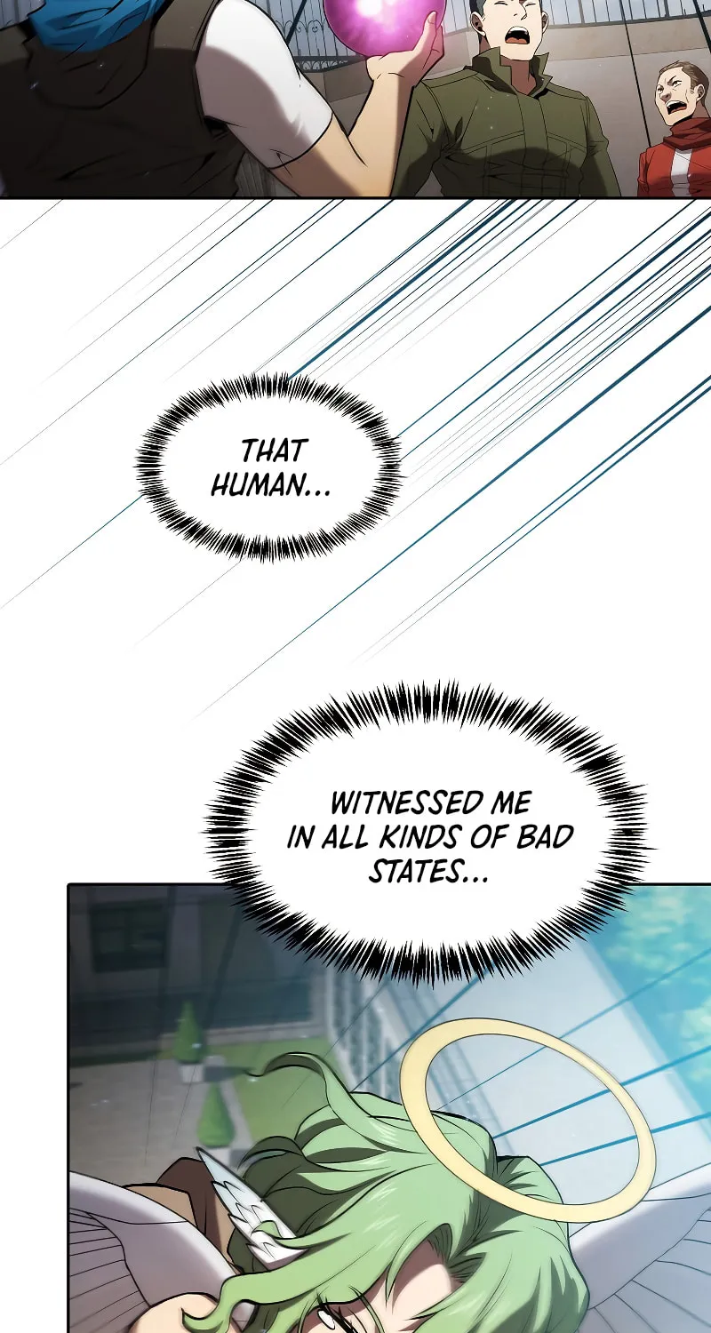 The Celestial Returned from Hell Chapter 124 page 71 - 