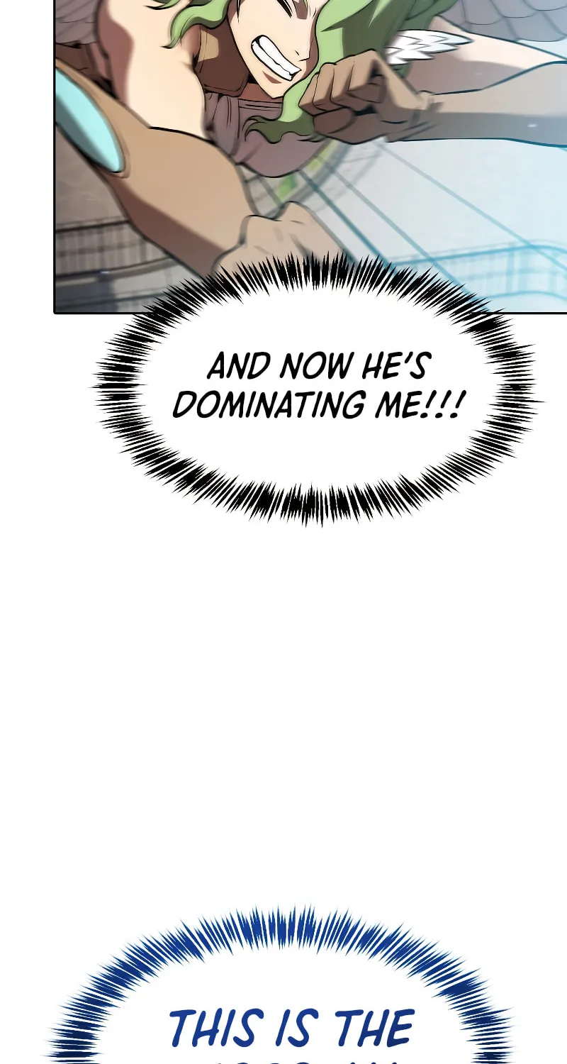 The Celestial Returned from Hell Chapter 124 page 72 - 