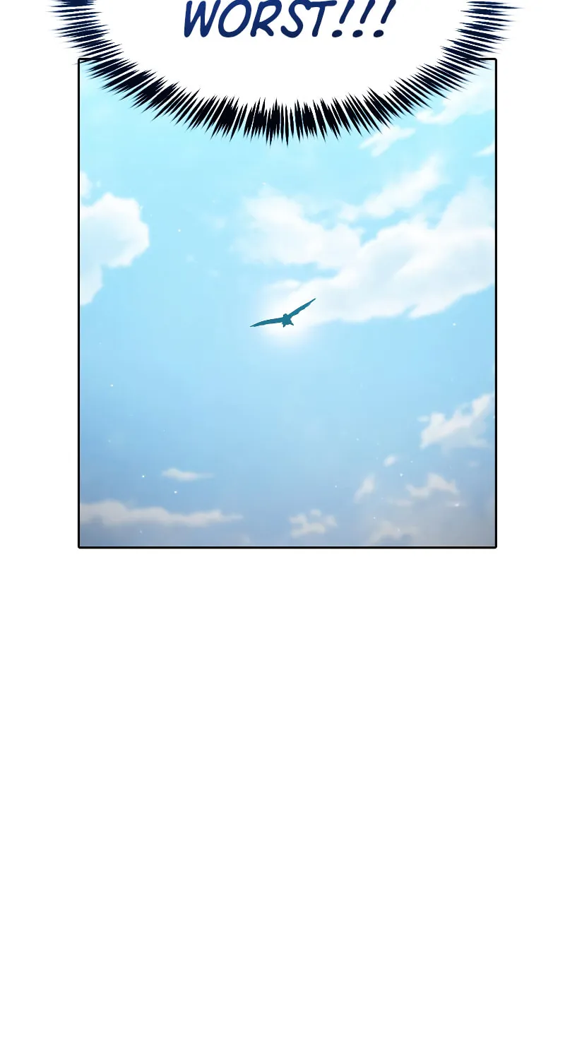 The Celestial Returned from Hell Chapter 124 page 73 - 