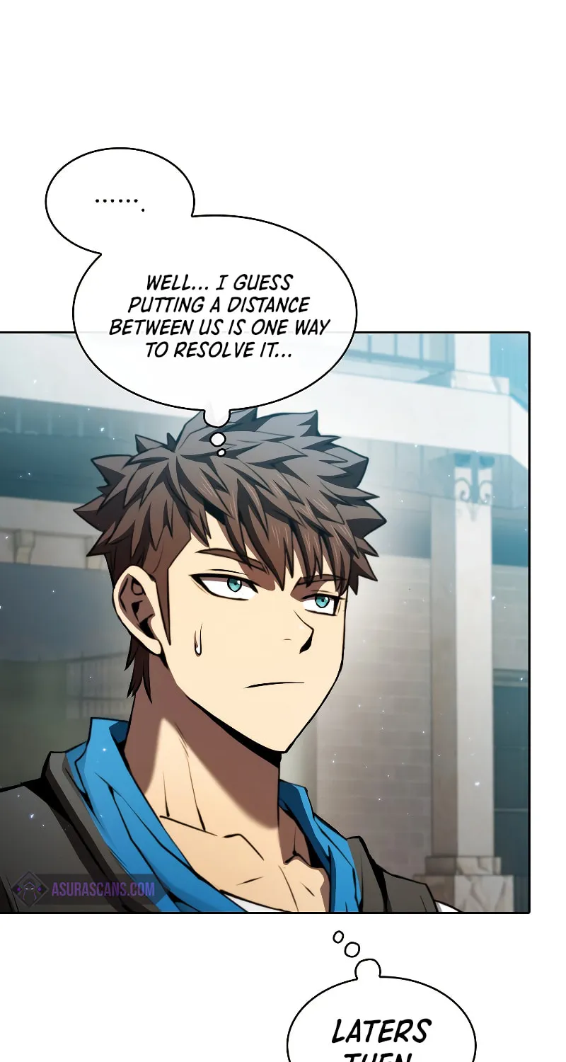 The Celestial Returned from Hell Chapter 124 page 74 - 