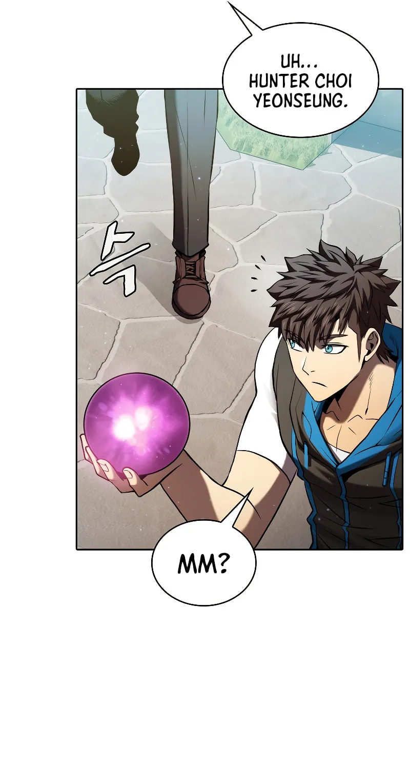 The Celestial Returned from Hell Chapter 124 page 76 - 