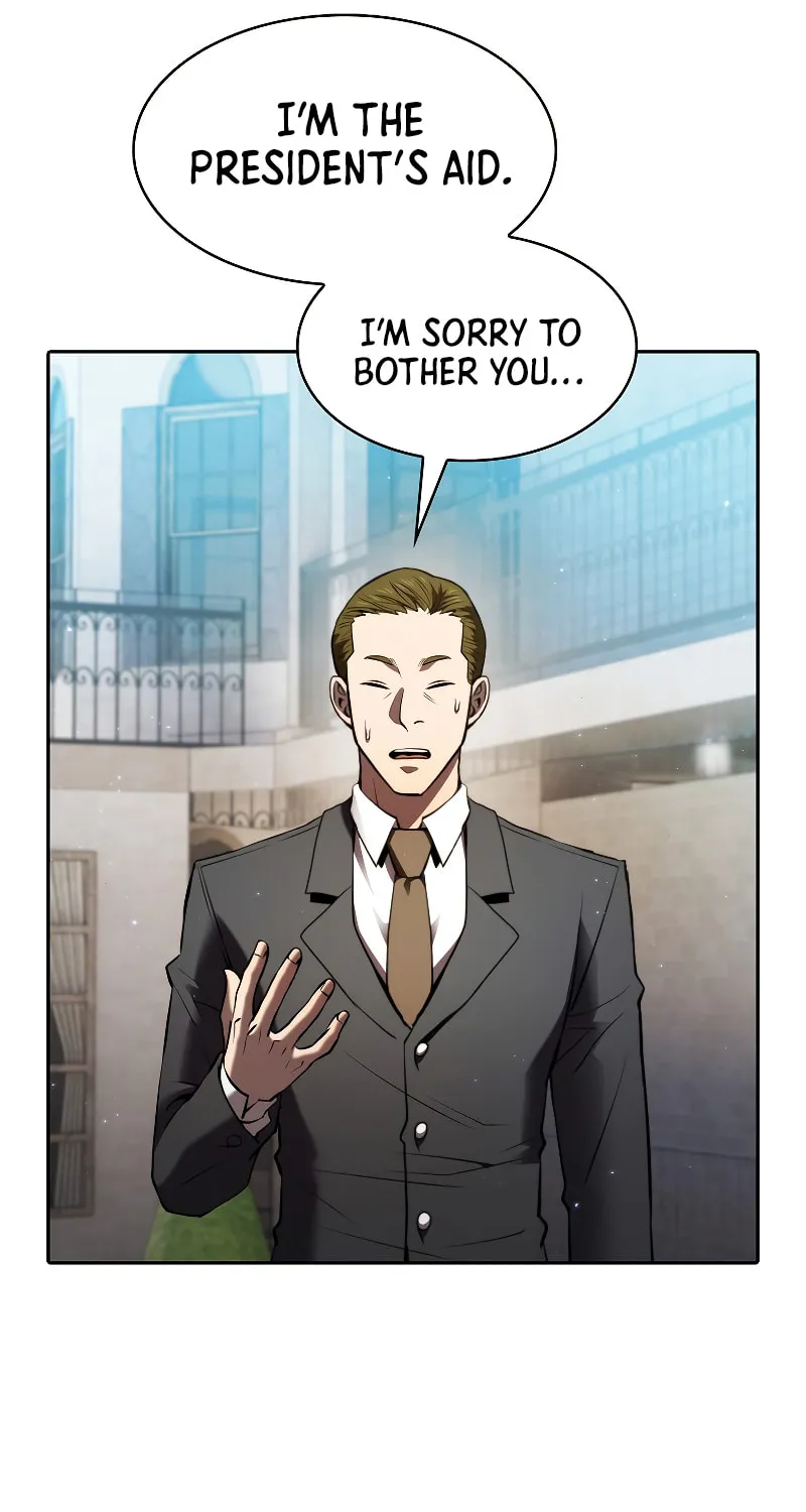 The Celestial Returned from Hell Chapter 124 page 77 - 
