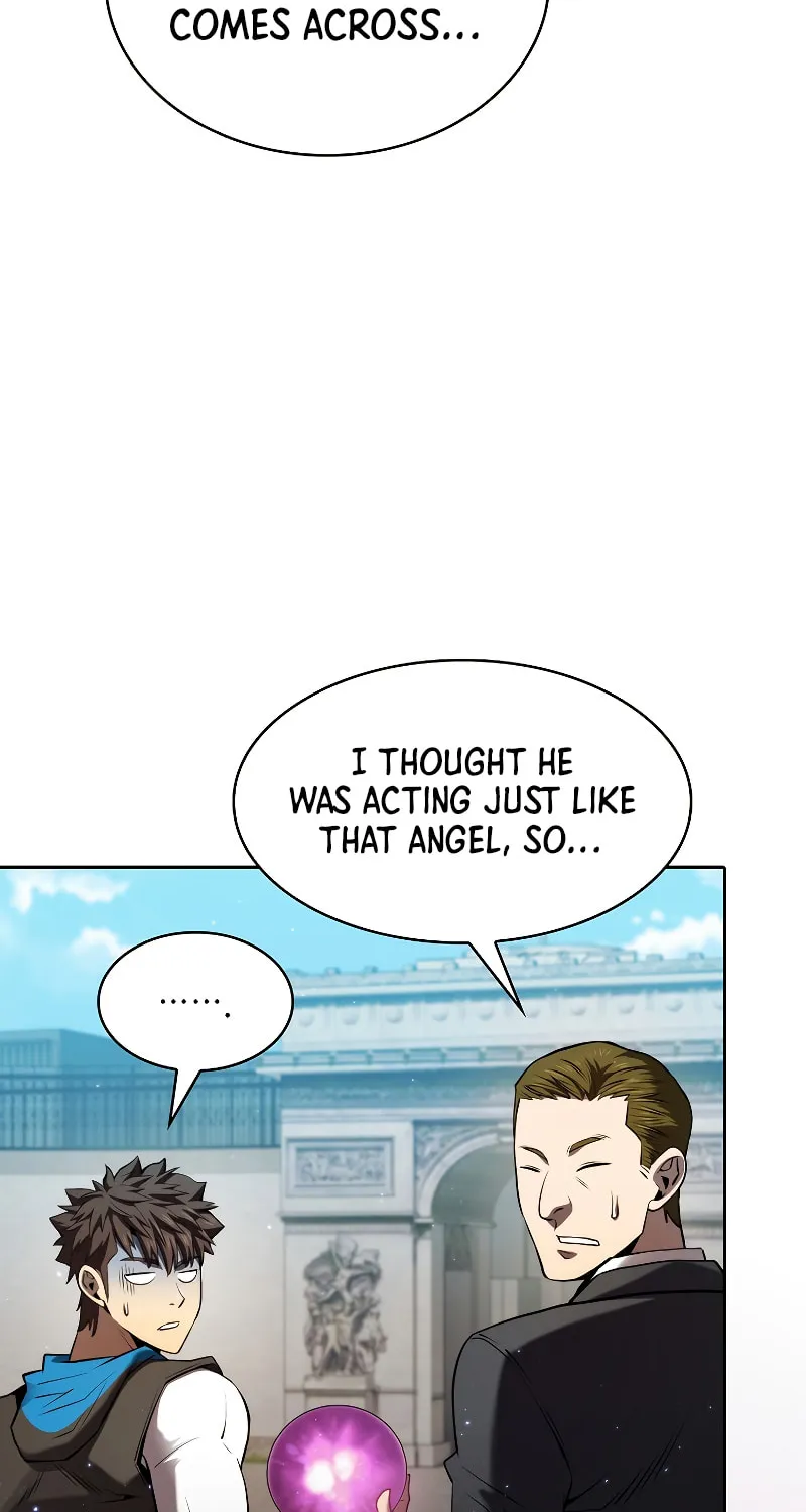 The Celestial Returned from Hell Chapter 124 page 79 - 