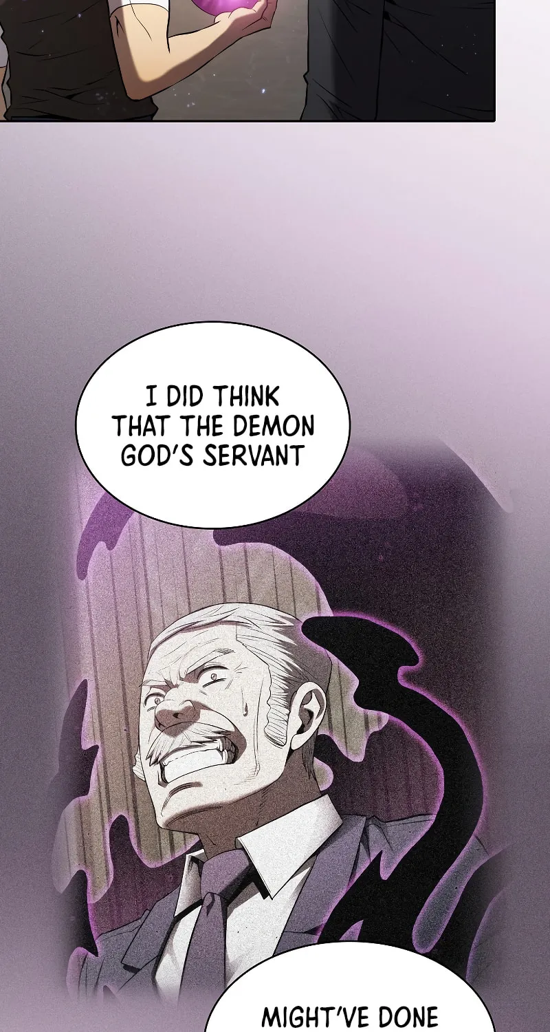 The Celestial Returned from Hell Chapter 124 page 80 - 