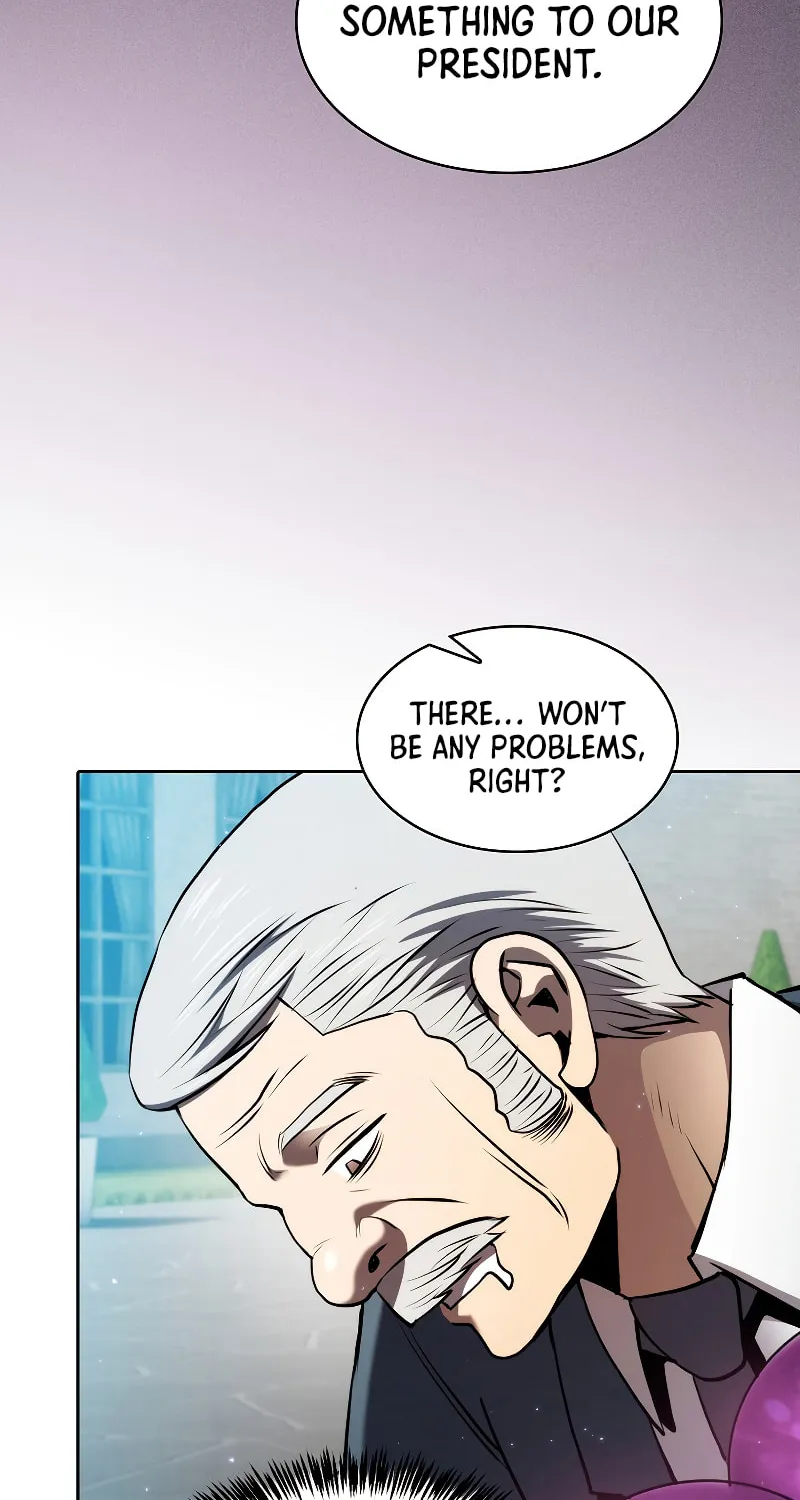 The Celestial Returned from Hell Chapter 124 page 81 - 