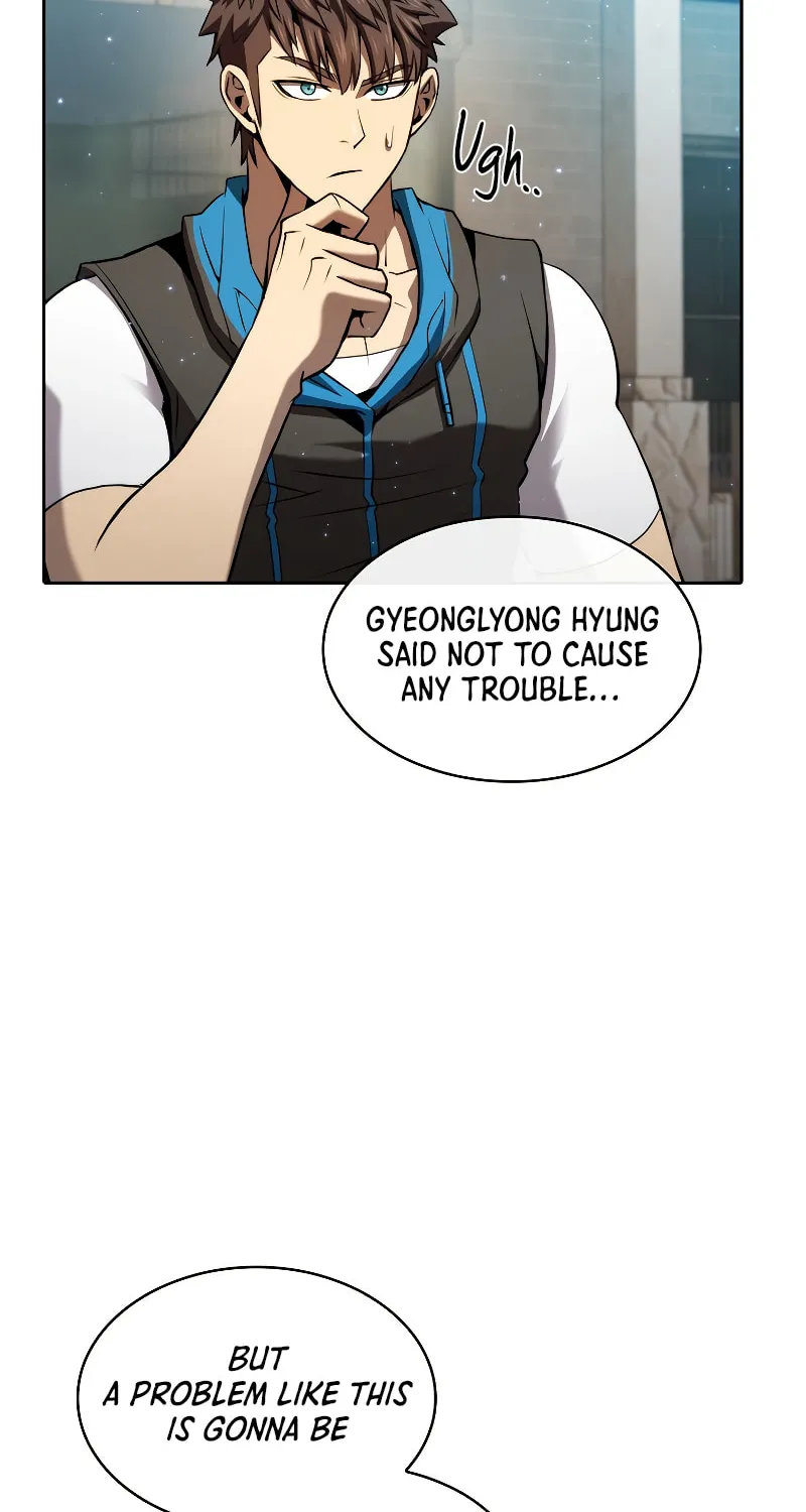The Celestial Returned from Hell Chapter 124 page 83 - 