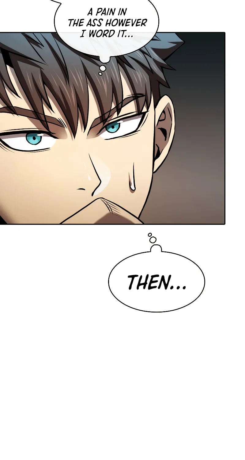 The Celestial Returned from Hell Chapter 124 page 84 - 