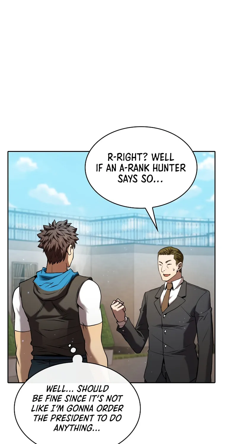 The Celestial Returned from Hell Chapter 125 page 2 - 