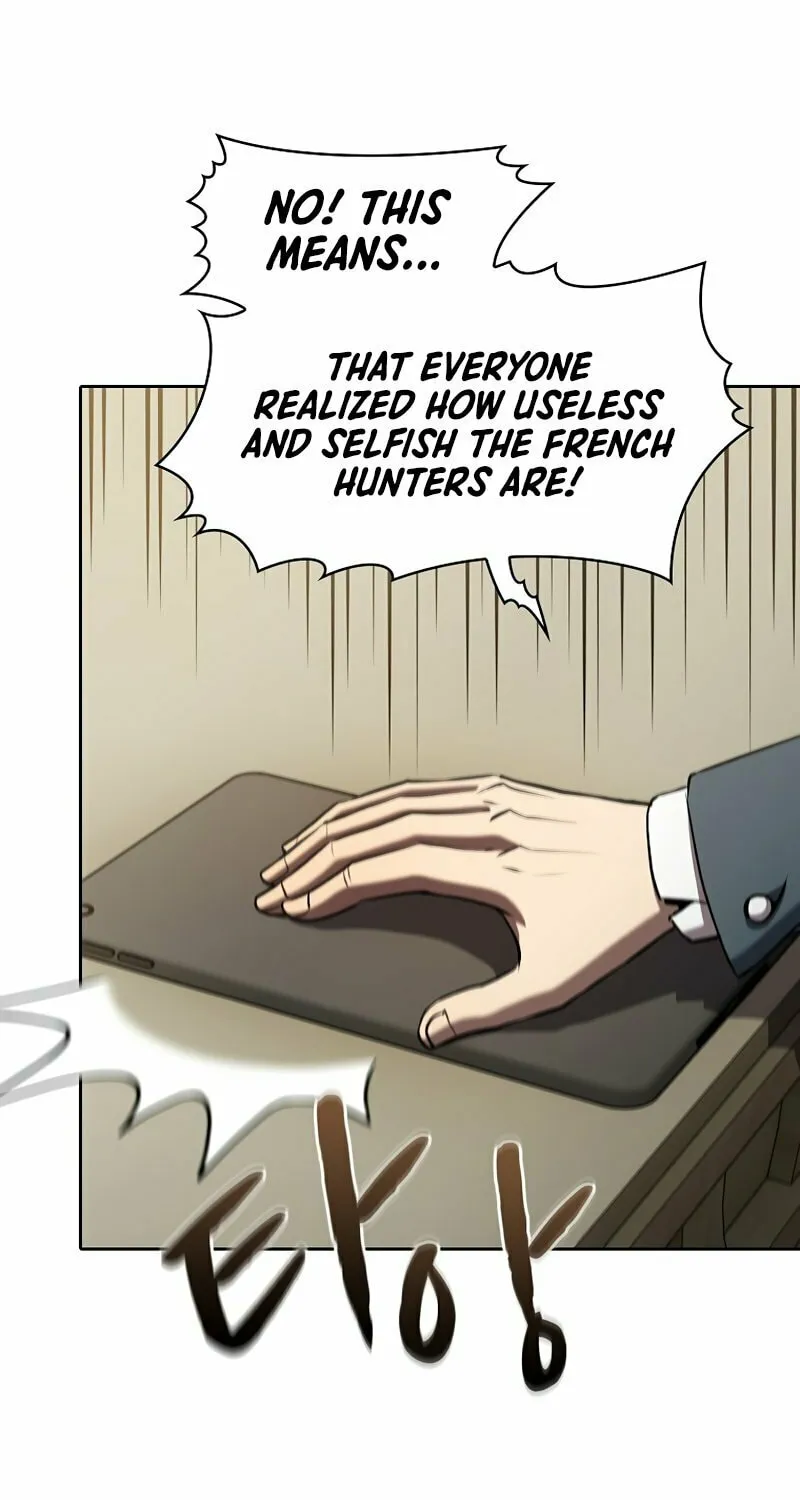 The Celestial Returned from Hell Chapter 125 page 13 - 