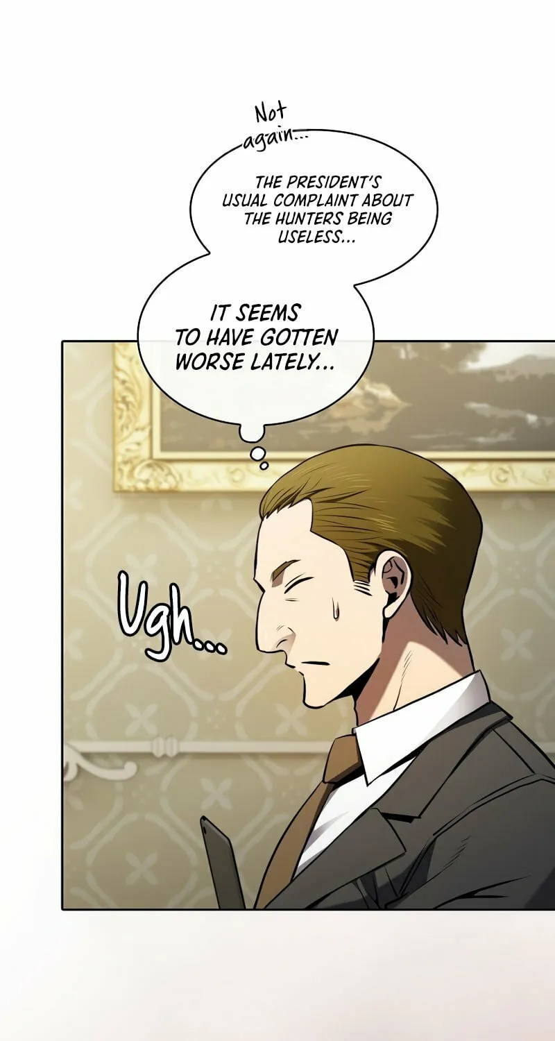 The Celestial Returned from Hell Chapter 125 page 15 - 