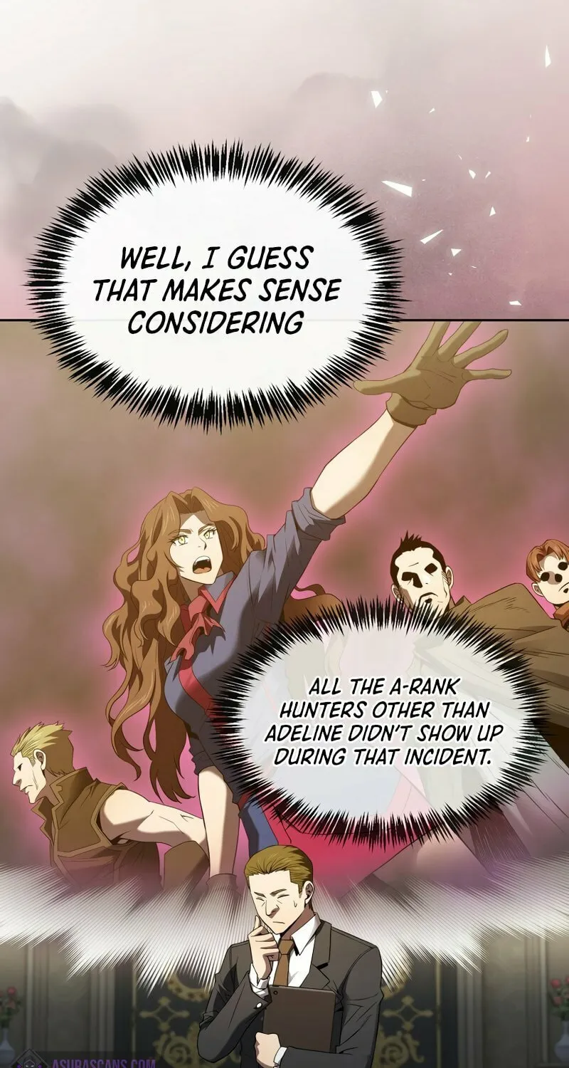 The Celestial Returned from Hell Chapter 125 page 16 - 
