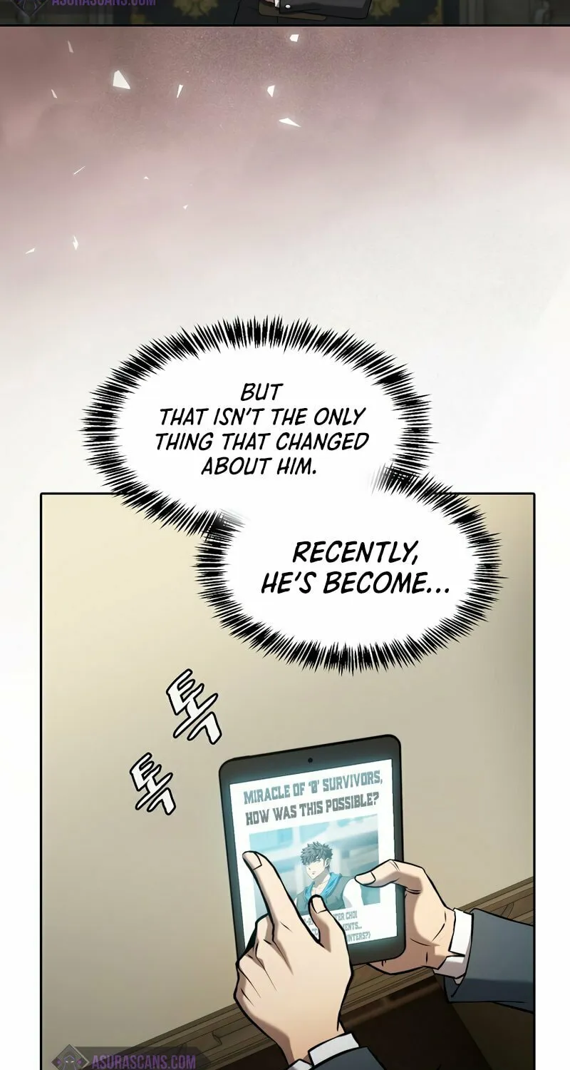 The Celestial Returned from Hell Chapter 125 page 17 - 