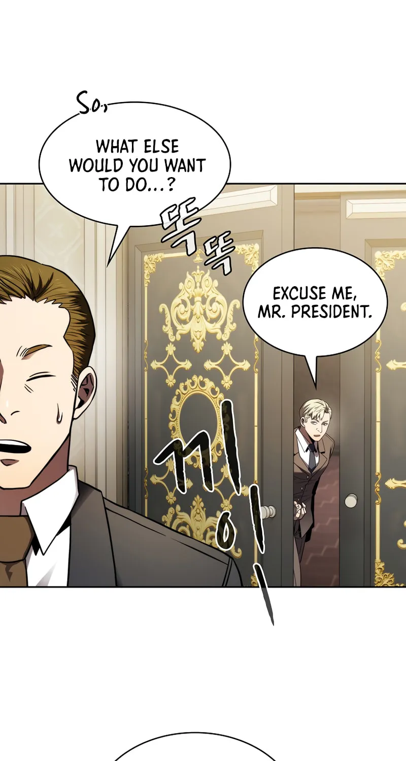 The Celestial Returned from Hell Chapter 125 page 24 - 