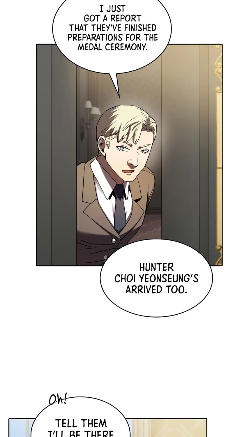 The Celestial Returned from Hell Chapter 125 page 25 - 