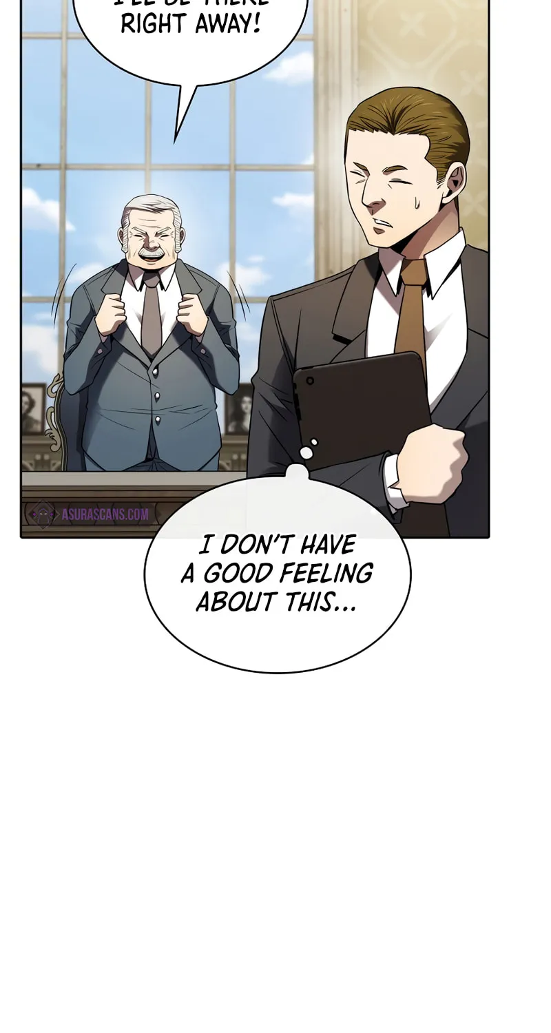 The Celestial Returned from Hell Chapter 125 page 26 - 