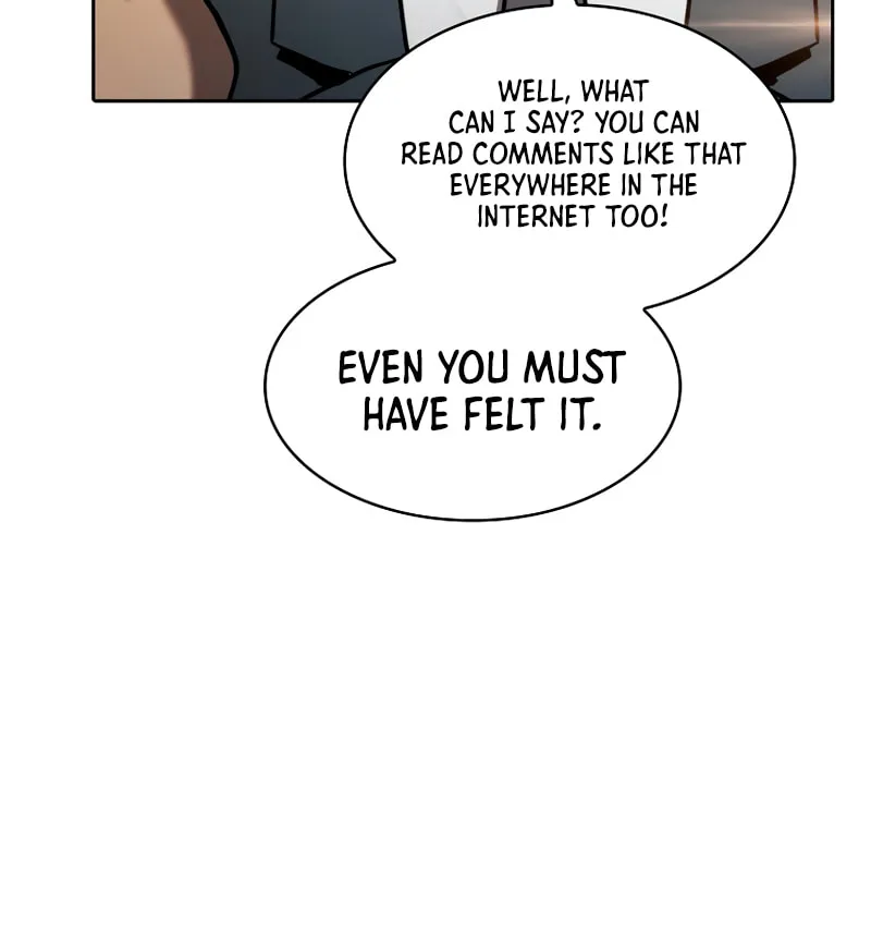 The Celestial Returned from Hell Chapter 125 page 36 - 