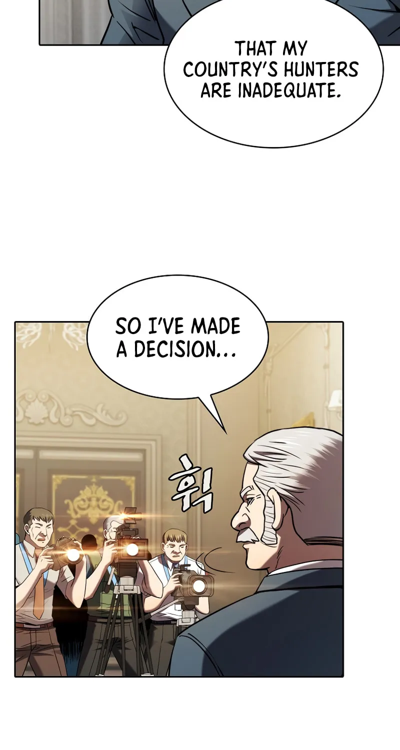 The Celestial Returned from Hell Chapter 125 page 39 - 
