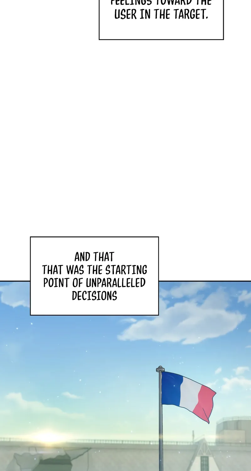 The Celestial Returned from Hell Chapter 125 page 5 - 