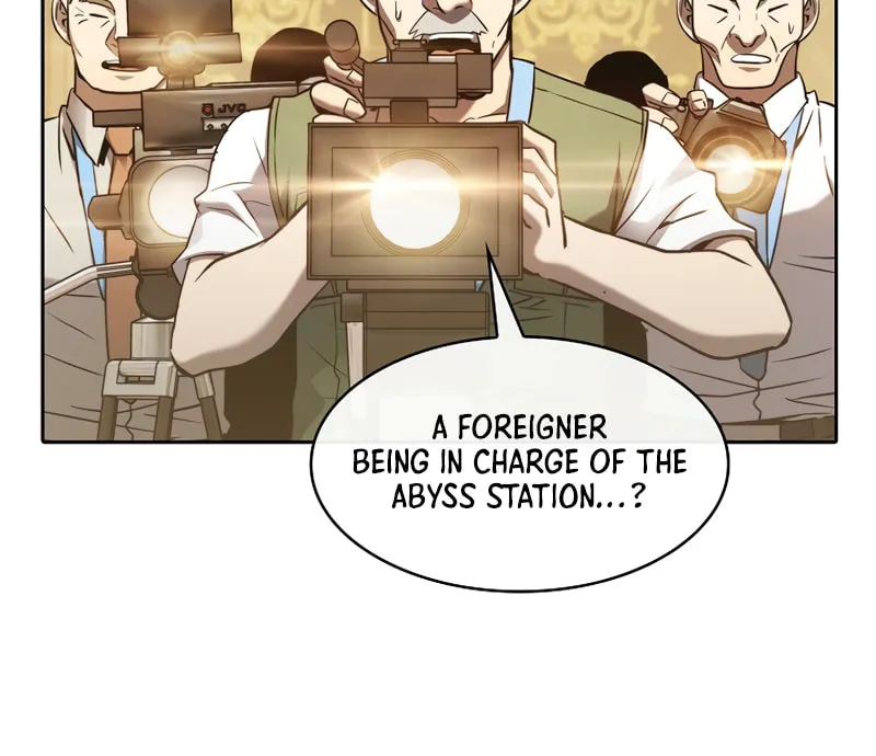The Celestial Returned from Hell Chapter 125 page 45 - 
